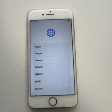 Apple iPhone 8  128GB