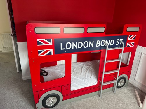 Julian bowen london bus - bowen,