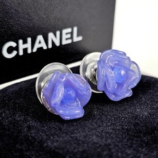 CHANEL Camellia Flower