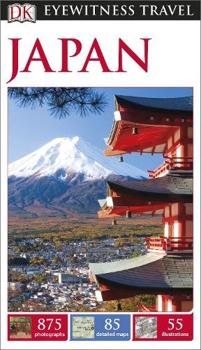 Eyewitness travel guide - dk,