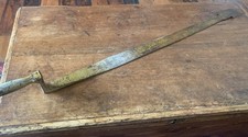 Vintage Slate Ripper