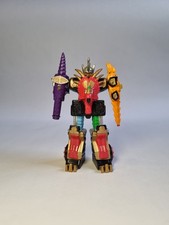 Power Rangers Dino Thunder