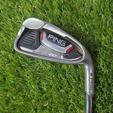 Ping G20 4 Iron Purple Dot CFS