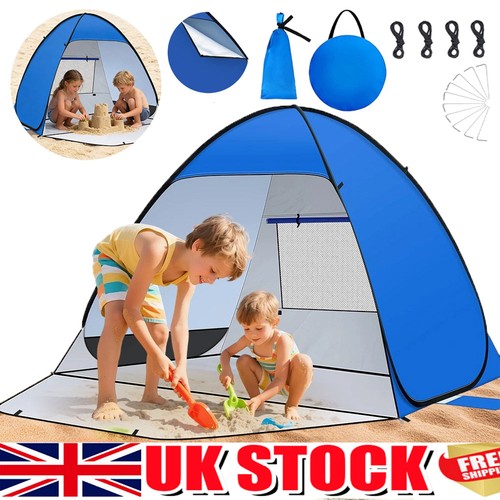 Pop beach tent sun - tent,