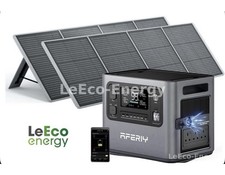AFERIY P280 Portable Power