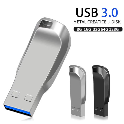 Usb flash drive high - flash,