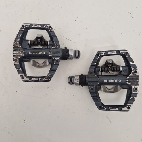 Shimano spd flat touring - shimano,