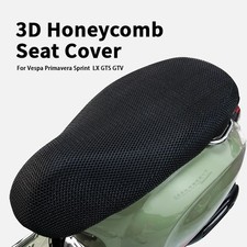 Motorcycle Mesh Seat Cushion