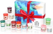 the gift box Honeyrain Candle