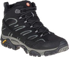 Merrell Moab 2 Mid Gore-Tex