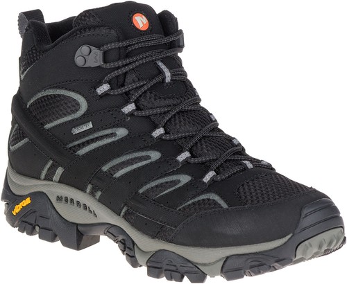 Merrell moab mid gore tex - moab,