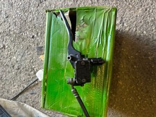 KMX Front Brake Master Cylinder