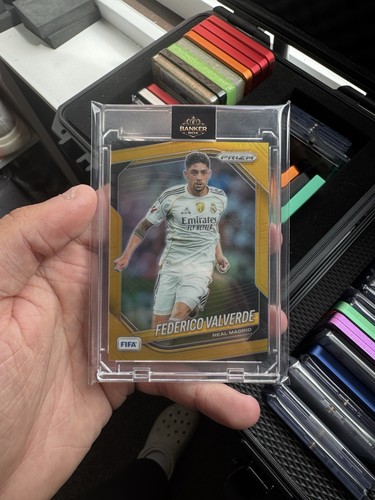 2025 panini prizm fifa - prizm,