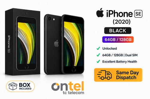 Boxed apple iphone - iphone, 2020