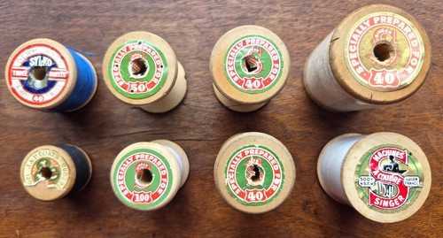 Antique vintage wooden - 8, antique/vintage