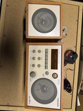 Ferguson FRG-CR100D Digital DAB Clock Radio -Some stations (DAB+) are silent