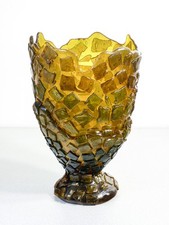 ⚜️ ROCK GAETANO FISH VASE