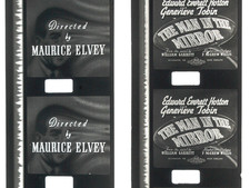 The Man in the Mirror (1936)