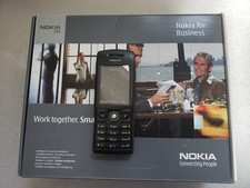 Nokia E50-2 (Unlocked) Mobile