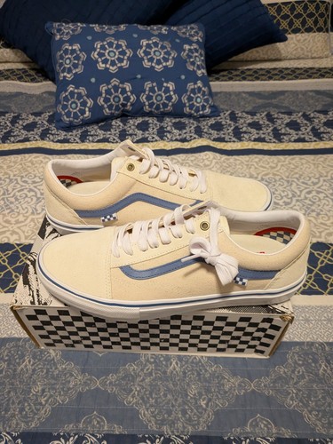 Men vans skate old - 12,