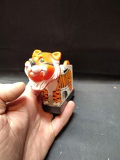 Vintage 1974 Whirley Esso Gas