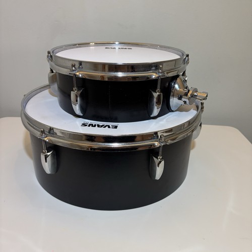 Pancake drum kit - drum, 14x6