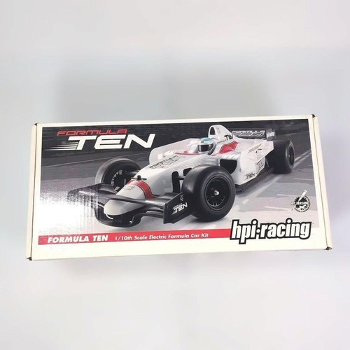 Hpi formula ten - 1/10, f1