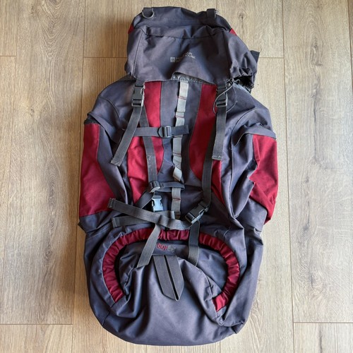 Mountain warehouse tor 85l - mountain,