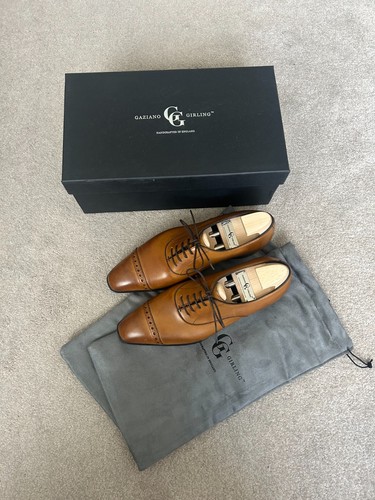 Gaziano girling cambridge - gaziano, &