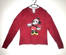 Disney Store Minnie Mouse