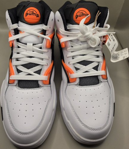 Reebok pump omni zone - reebok, dee