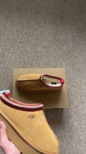 Ugg australia tazz chestnut - ugg,