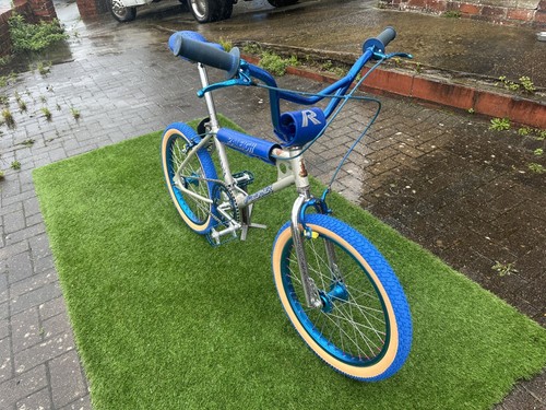 Mk1 raleigh ultra burner - ultra,