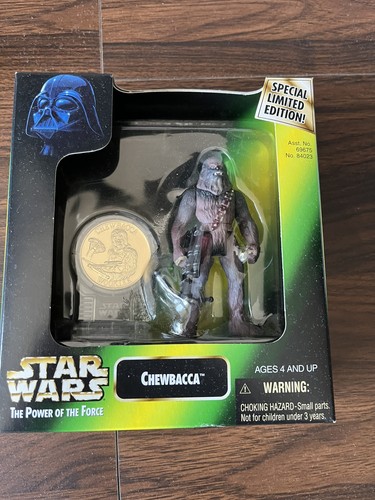 Star wars potf - star,