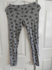 Pretty Grey black sparkly