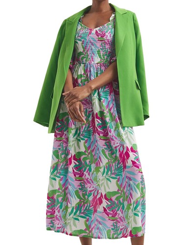 Williams midi dress - jd,