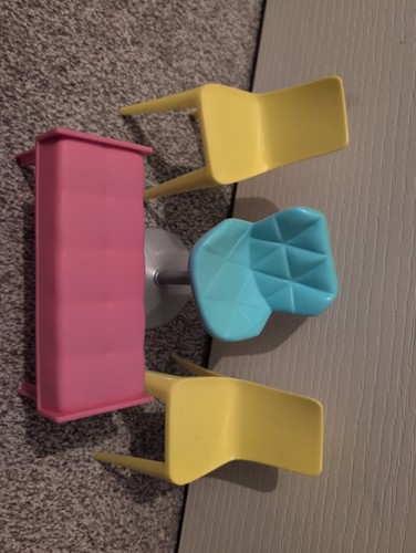 Barbie dream house replacement - barbie,