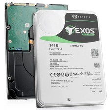 Seagate EXOS MACH.2 14TB (2x