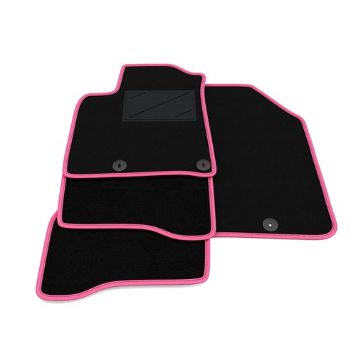 Floor mats compatible with kia - compatible,