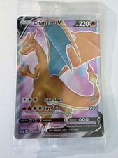 Charizard V SWSH050 -
