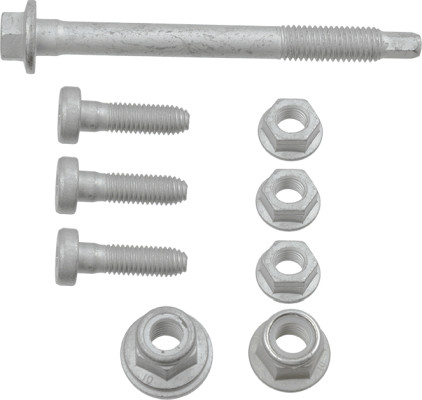 New repair kit wheel - repair,