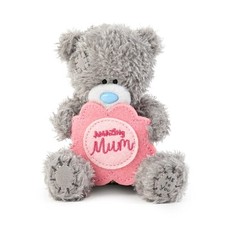 Me to You 4" Plush Amazing Mum