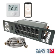 Thermix Plinth Heater- 2.4kW