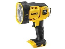 DEWALT Dcl043 Xr Led Spotlight