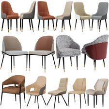 FATIVO Upholstered Dining