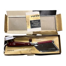 Pifco Vintage Electric Trouser