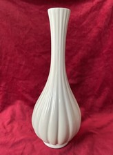 Milk Elpa Vintage Vase 90s