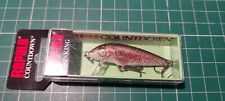 Rapala Countdown CD05 RTL, Live Rainbow Trout,  New in Unopened Box.