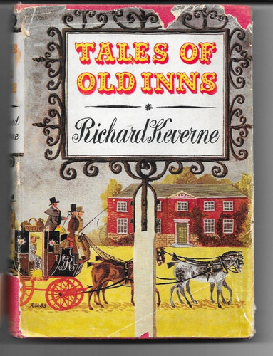 Hammond innes richard keverne - hammond, innes/richard