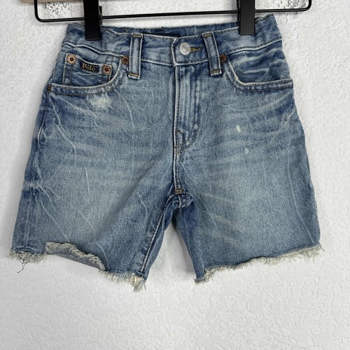 Ralph lauren polo shorts - lauren, girls